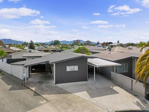 8A Mary Grace Place, Blenheim Central