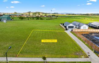 5 Patty Lane, Patumahoe