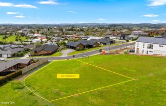 26 Catherine McLean Road, Pukekohe