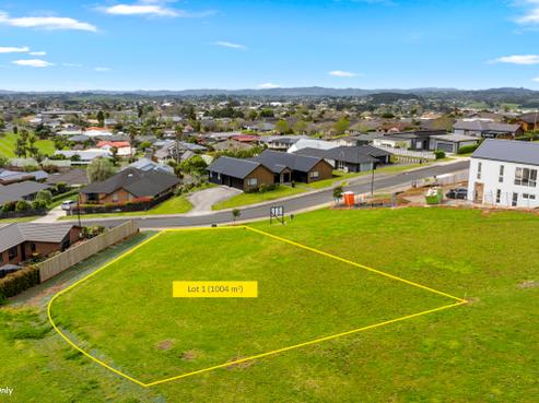 26 Catherine McLean Road, Pukekohe