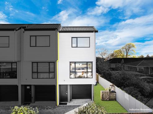 6/45 Dale Crescent, Pakuranga