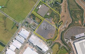 Prime Industrial Land for Lease - Auckland Airport
