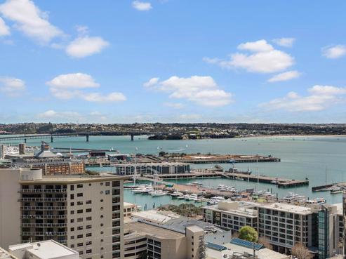 1703/32 Swanson Street, Auckland Central