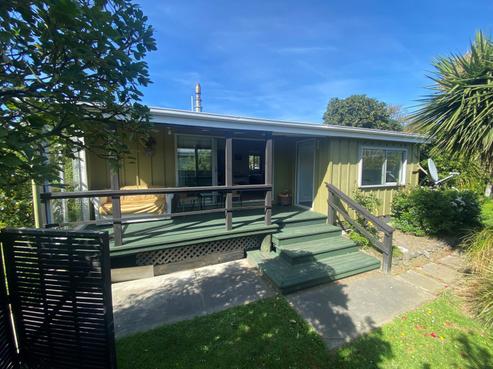 5 Powis Street, Domett