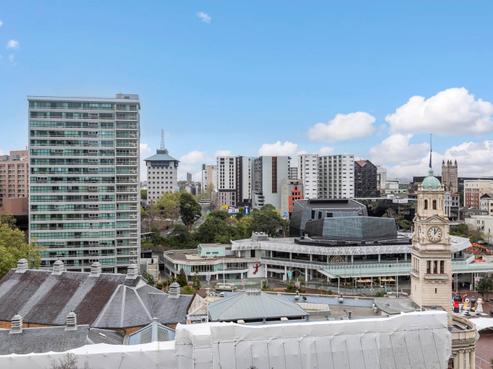 1106/8 Airedale Street, Auckland Central