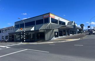 Modern Office Suite in Prime Location