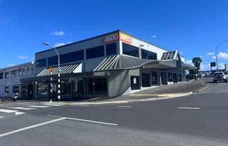 Modern Office Suite in Prime Location