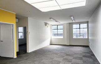 Light, bright and a little bit lovely