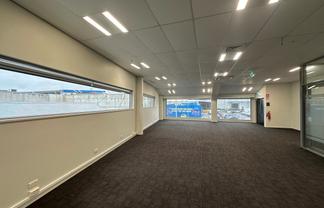 Mixed-use Office Opportunity