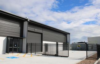 Te Rapa Industrial Units