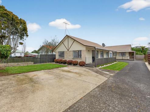 1/54 Dublin Street, Pukekohe