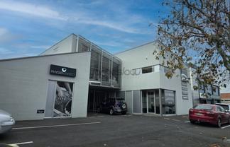 22.04m2 Office Suite in Takapuna