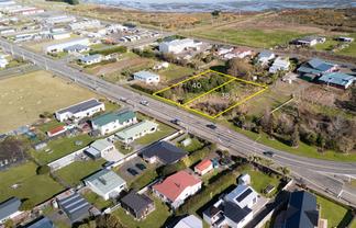 38 Palmerston Street, Riverton