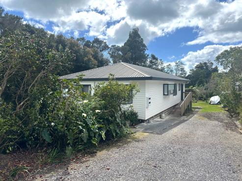 21 Haruru Falls Road, Haruru