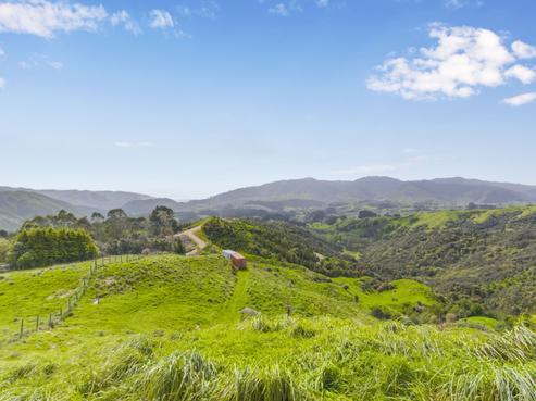 385 Akatarawa Road, Waikanae