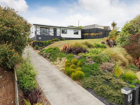 43 Fraser Drive, Feilding
