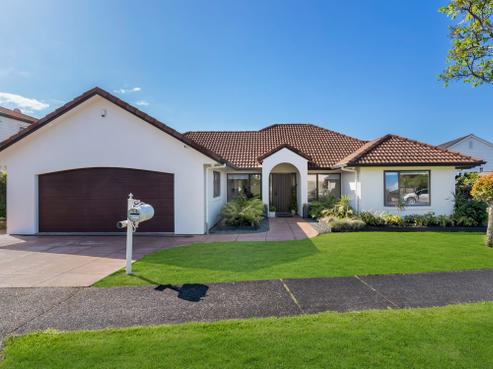 54 Mount Lebanon Crescent, The Gardens