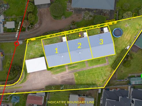 3/34 Buckingham Crescent, Manukau