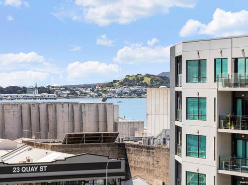 807/30 Beach Road, Auckland Central