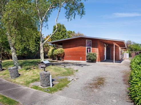 4A Viscount Place, West End