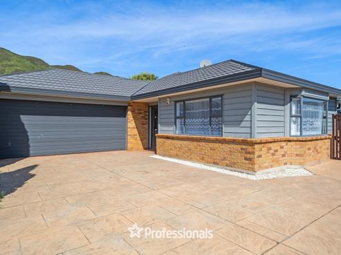 95 Mandel Mews, Waiwhetu