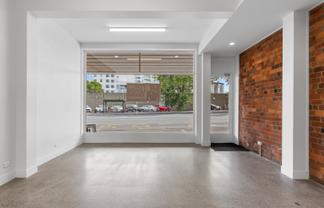 Prime F&B opportunity in the heart of Ponsonby