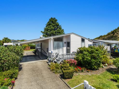 24 Hahuru Road, Kawerau