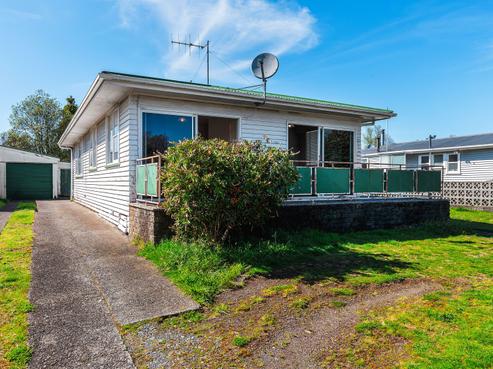 81 Rangipoia Place, Turangi