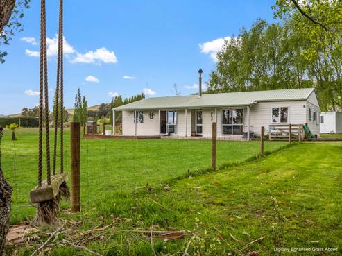 10 Singleton Street, Waikari