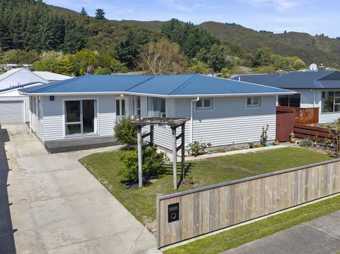 22 Berkeley Road, Wainuiomata