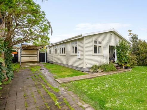27A Struve Street, Ngaruawahia