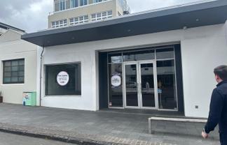 Prime Osborne Street Retail Spot