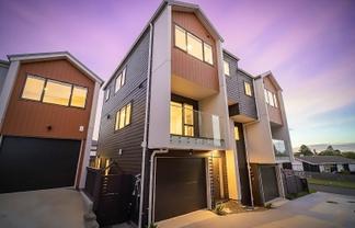 9/6 Woodhouse Place, West Harbour