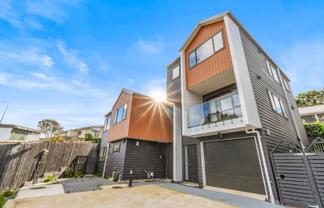 10/6 Woodhouse Place, West Harbour