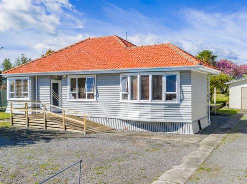 1 Ruataniwha Street, Waipukurau and Surrounds