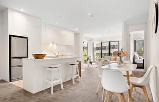 508/132 Vincent Street, Auckland Central