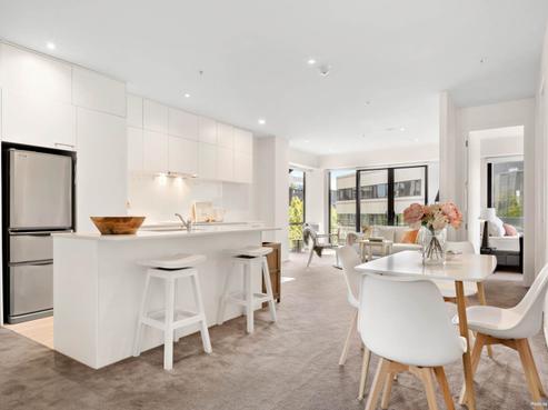 508/132 Vincent Street, Auckland Central