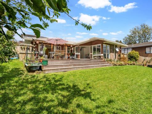52 Ewhurst Place, Goodwood Heights