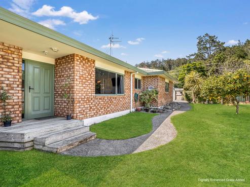 17 Barry Road, Waihi