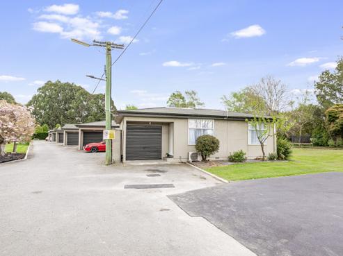 569 Marshland Road, Styx