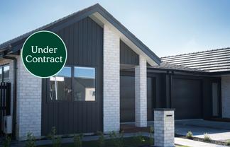 109 Marsh Avenue Lockerbie Estate, Morrinsville