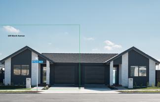 109 Marsh Avenue Lockerbie Estate, Morrinsville