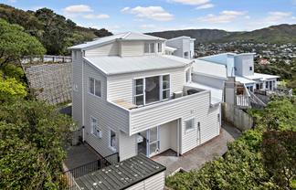 6/143 Cockayne Road, Ngaio