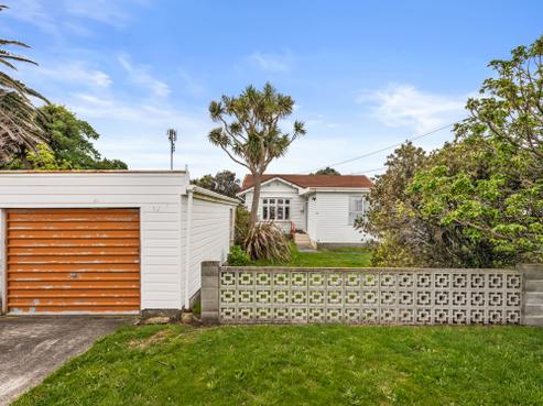 17 Puriri Street, Miramar