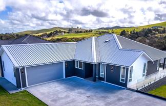 34 Admiralty Drive, Paihia