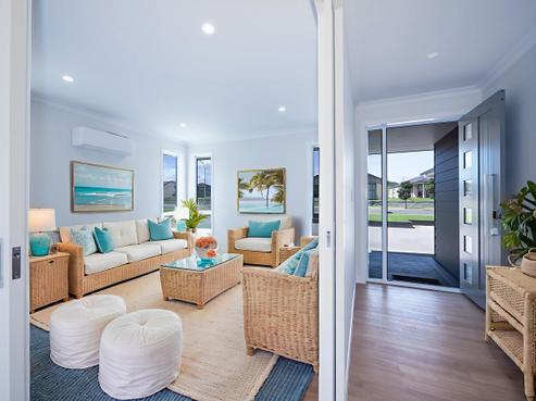 34 Admiralty Drive, Haruru
