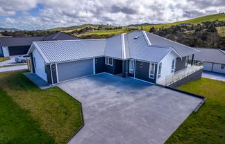 34 Admiralty Drive, Paihia
