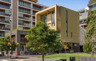 5/136 Halsey Street, Wynyard Quarter