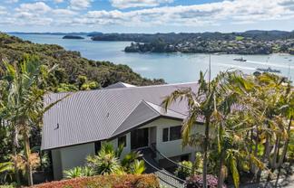 4 De Haven Street, Opua