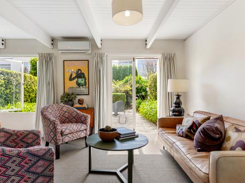 4/104 Rossall Street, Merivale